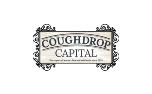 Coughdrop Capital
