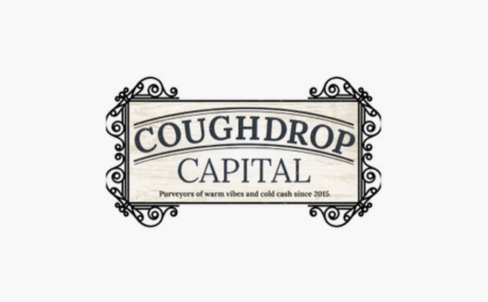 Coughdrop Capital