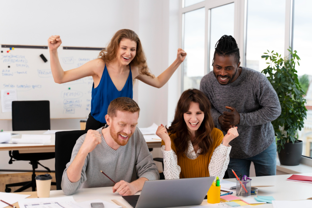 Improve Employee Experience