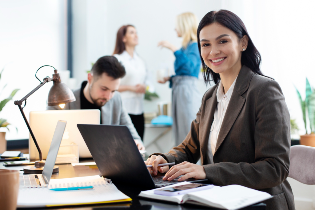 Work Management