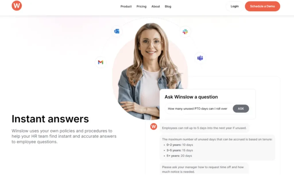 Winslow Software