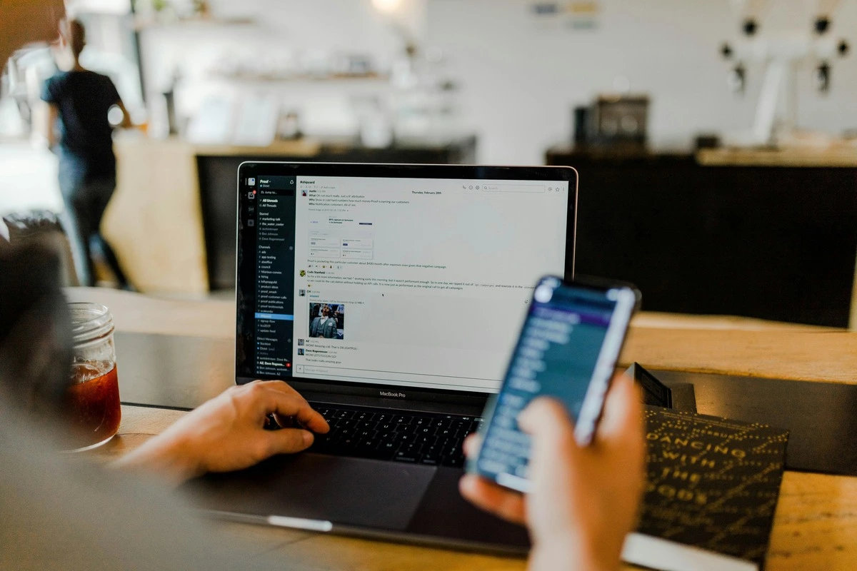 Streamlining HR Processes