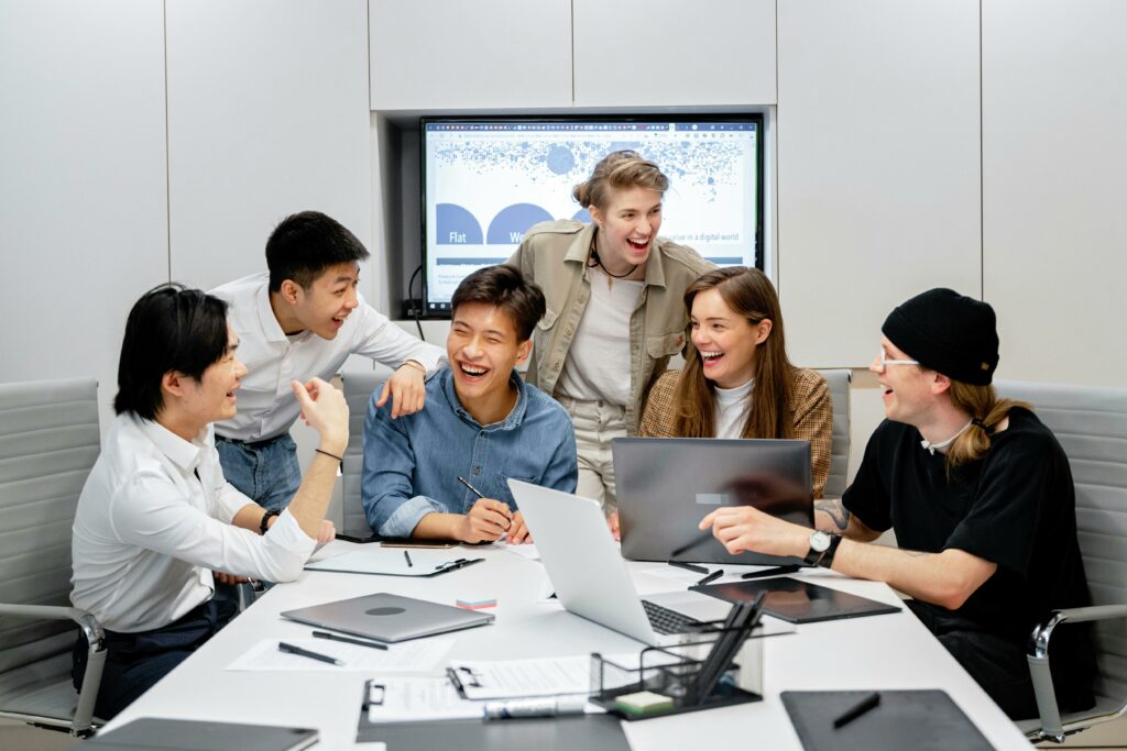 Team Engagement