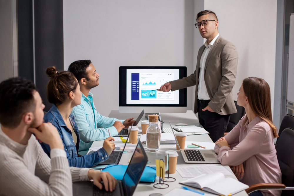 Team Workforce Analytics