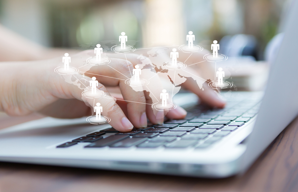 Winslow HR Intranet