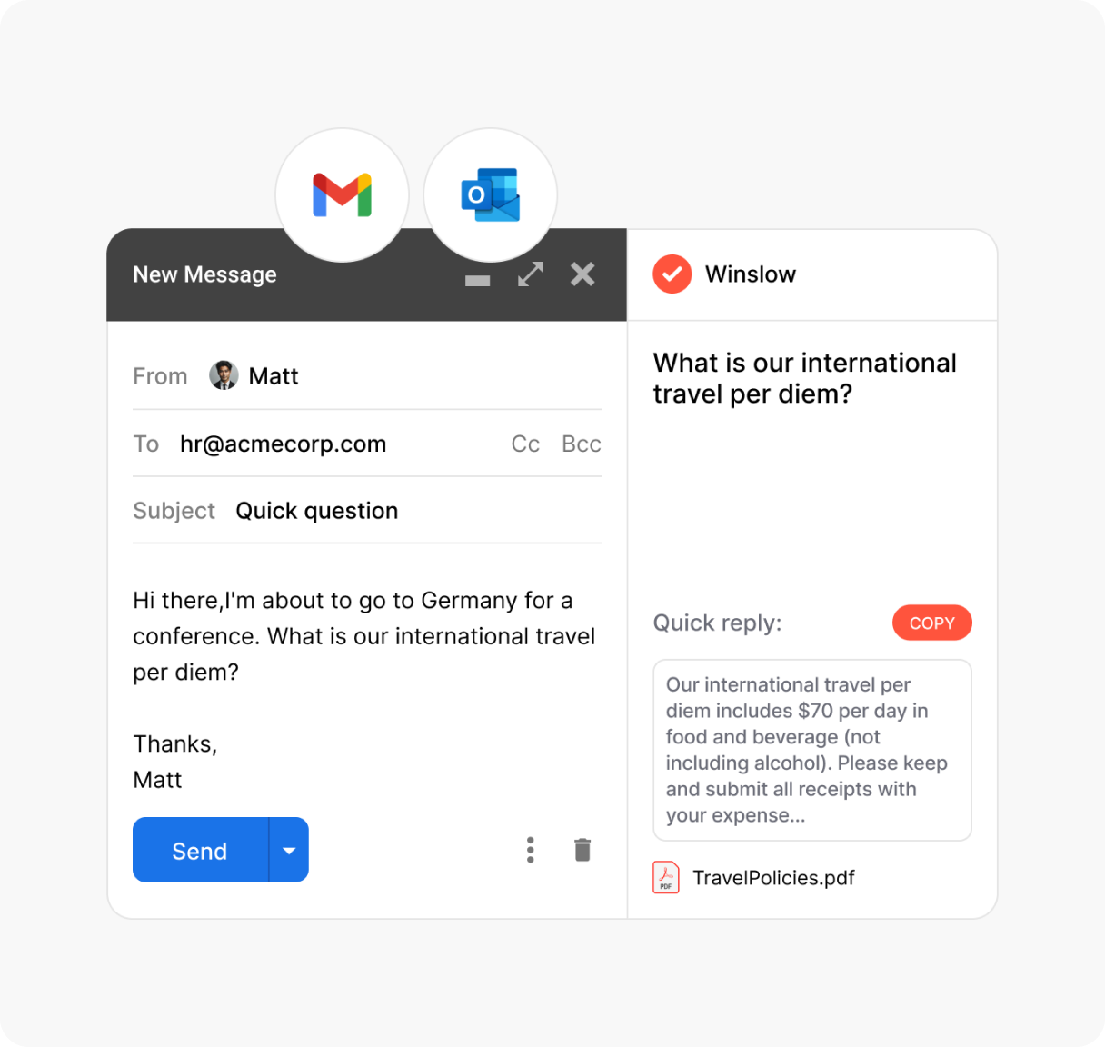 conversational ai software