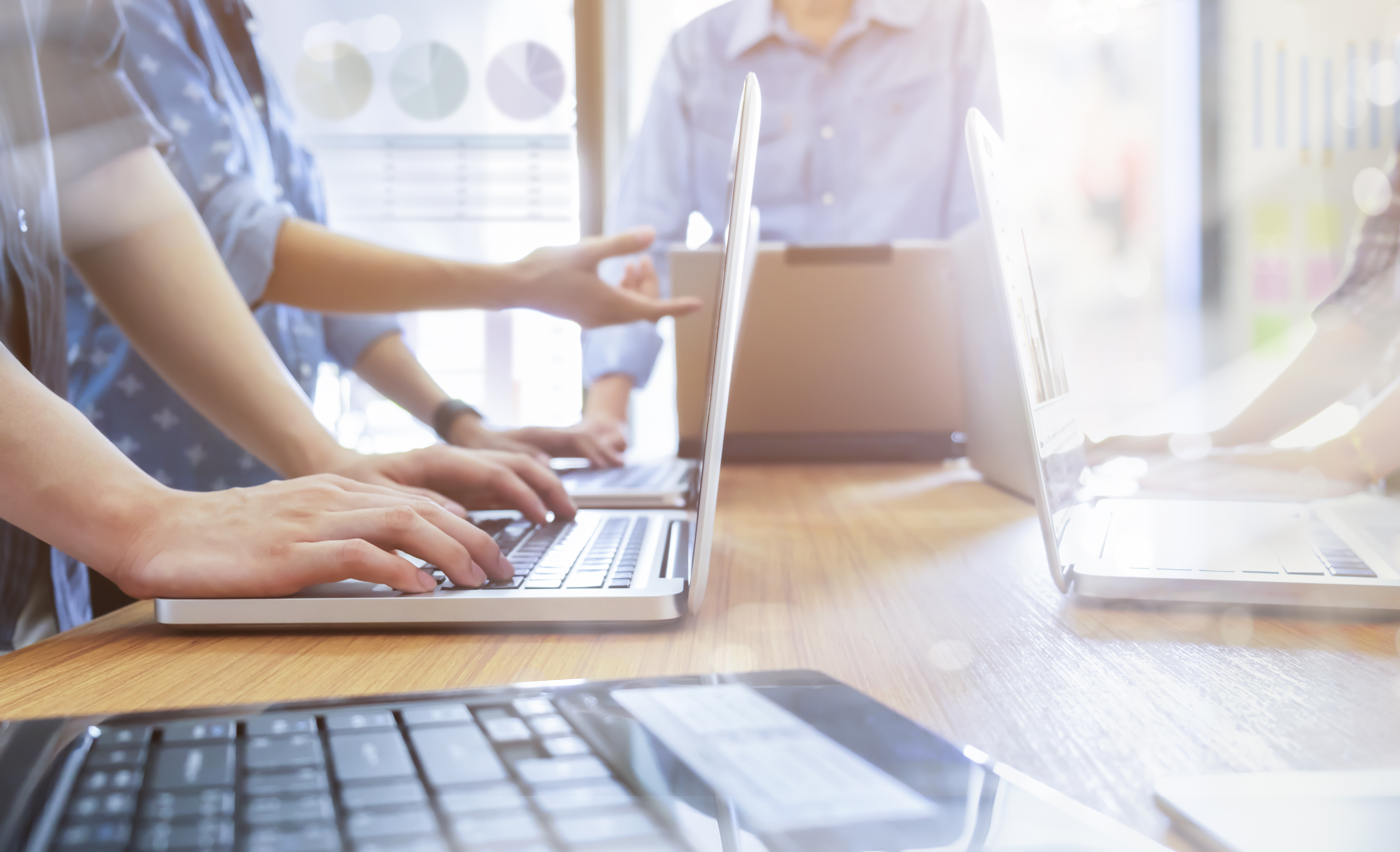Winslow HR Intranet