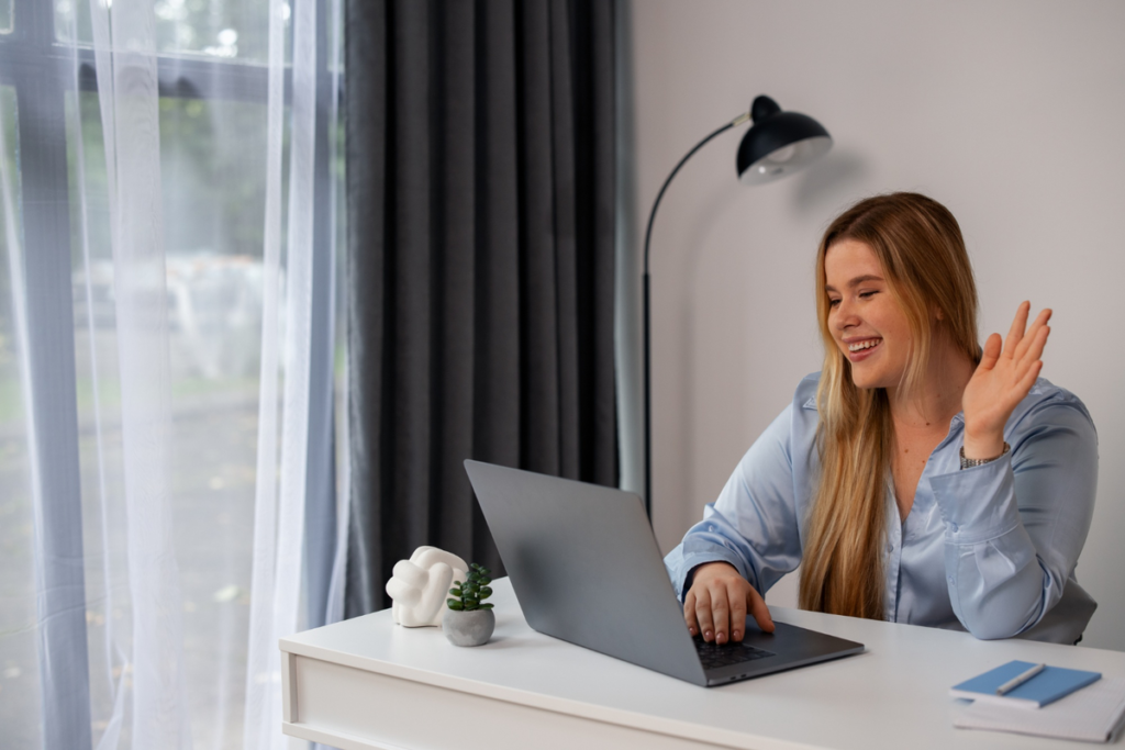 Remotely Recruitment