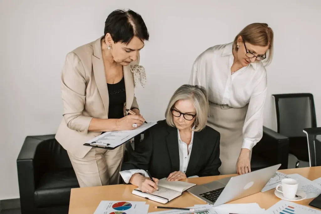 HR Policy Workforce