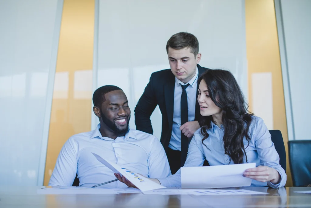 Employee engagement