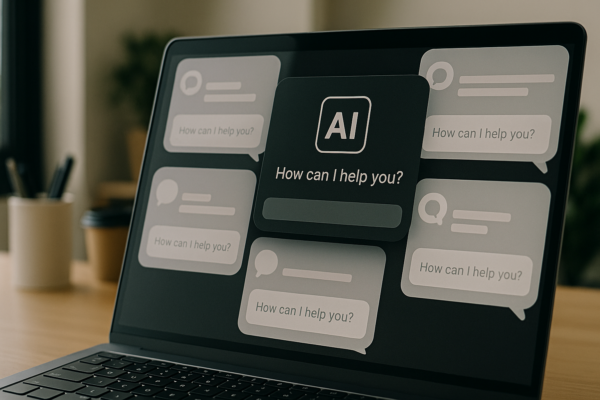 Future of HR Tech: Don’t Worry, You Won’t Use 15 HR Chatbots