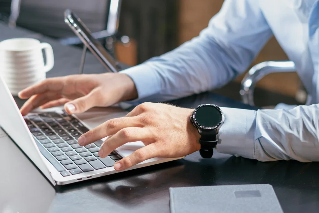 Informational HR Helpdesk